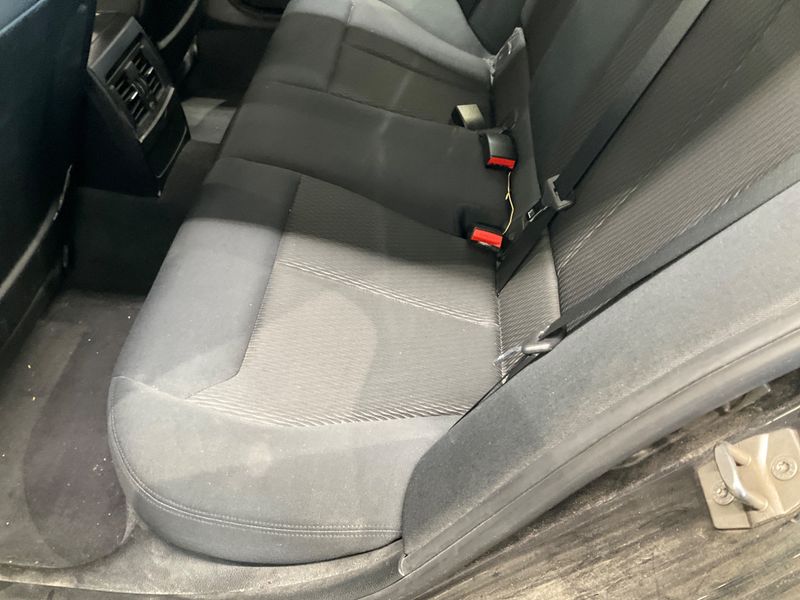 BMW 1er 118d 2012 – снимка 36