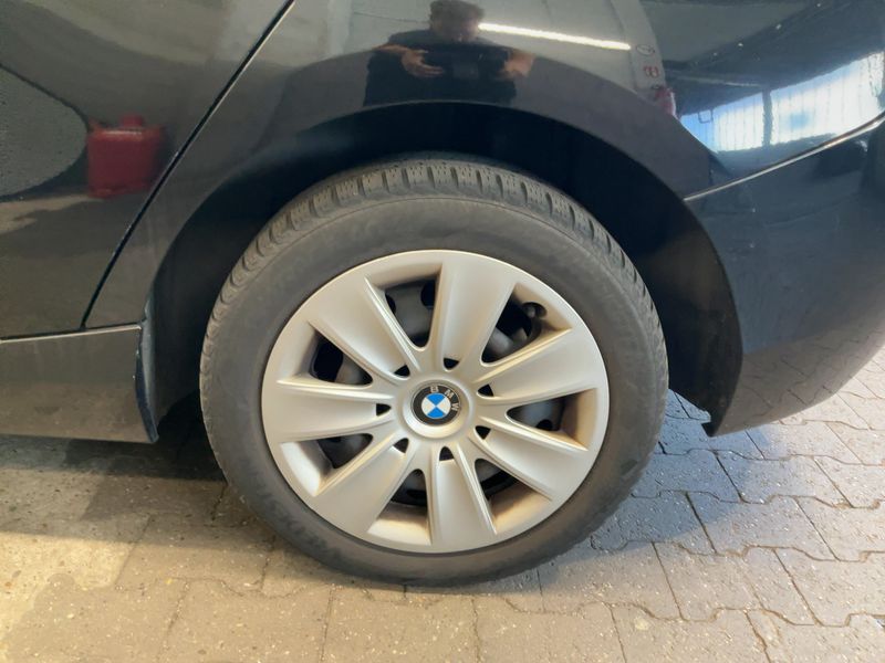 BMW 1er 118d 2012 – снимка 5