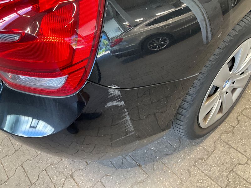 BMW 1er 118d 2012 – снимка 51