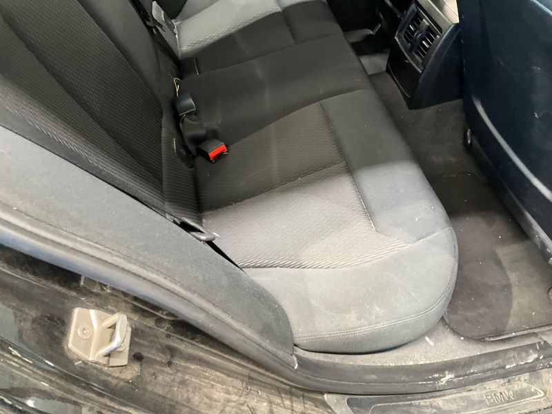 BMW 1er 118d 2012 – снимка 37