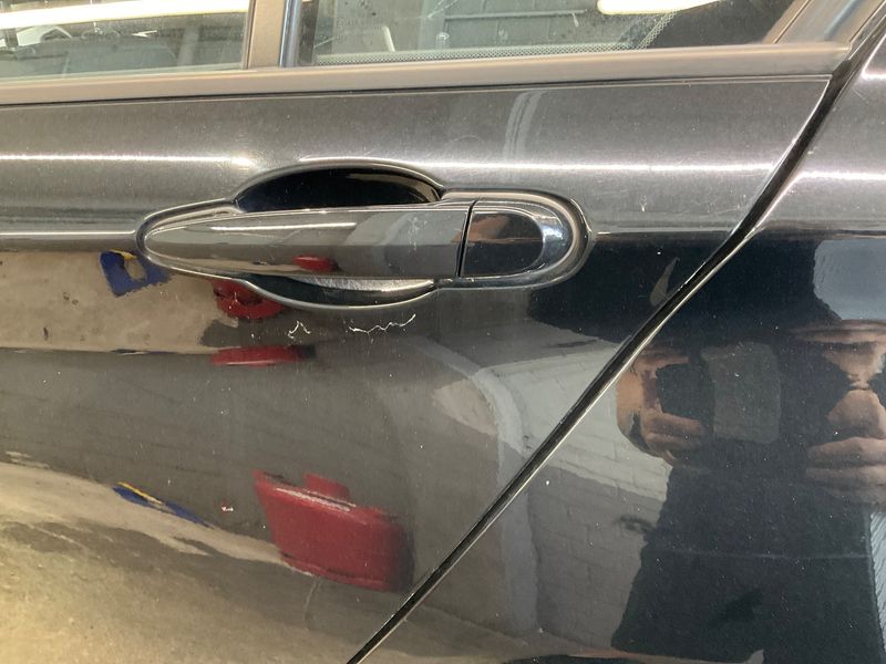 BMW 1er 118d 2012 – снимка 39