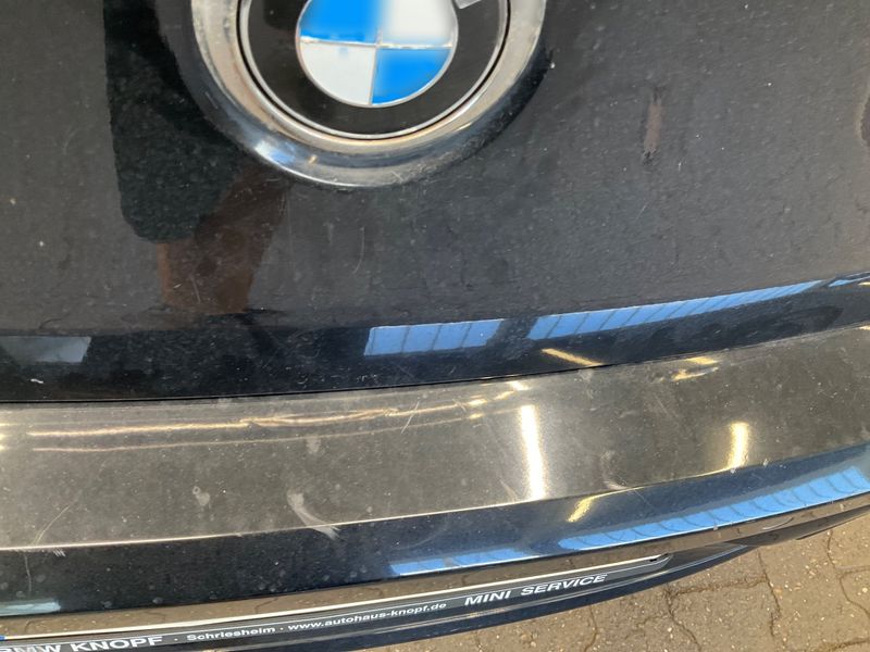 BMW 1er 118d 2012 – снимка 47