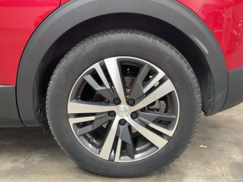 Peugeot 3008 1.6 Hybrid Allure Pack 2022 – снимка 5