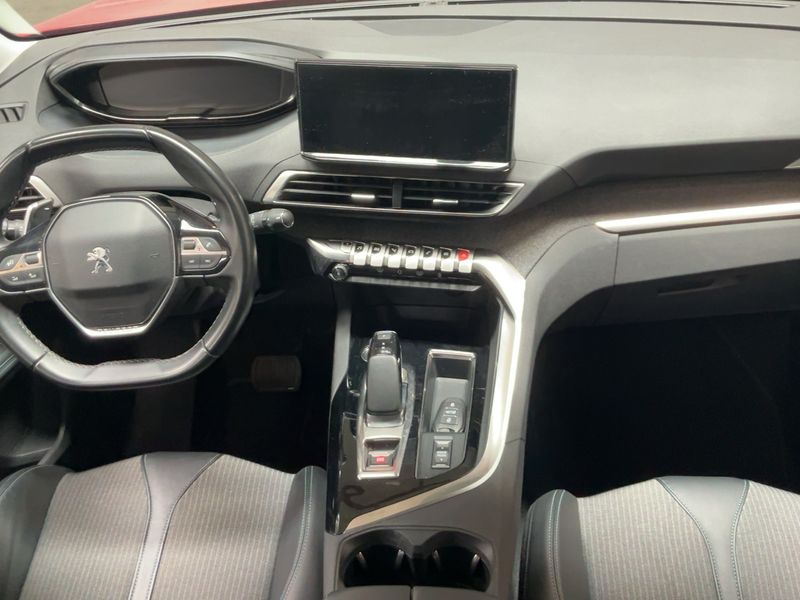 Peugeot 3008 1.6 Hybrid Allure Pack 2022 – снимка 17