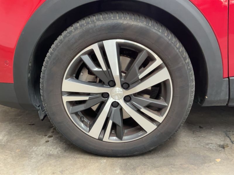 Peugeot 3008 1.6 Hybrid Allure Pack 2022 – снимка 3