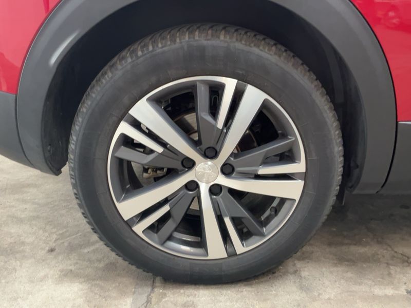 Peugeot 3008 1.6 Hybrid Allure Pack 2022 – снимка 9