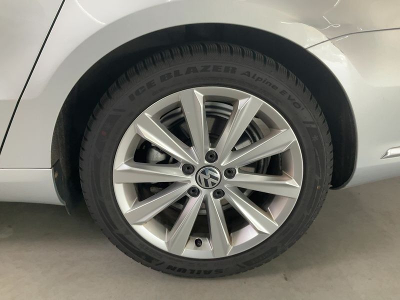 Volkswagen Passat 2.0 TSI Highline 2013 – снимка 5