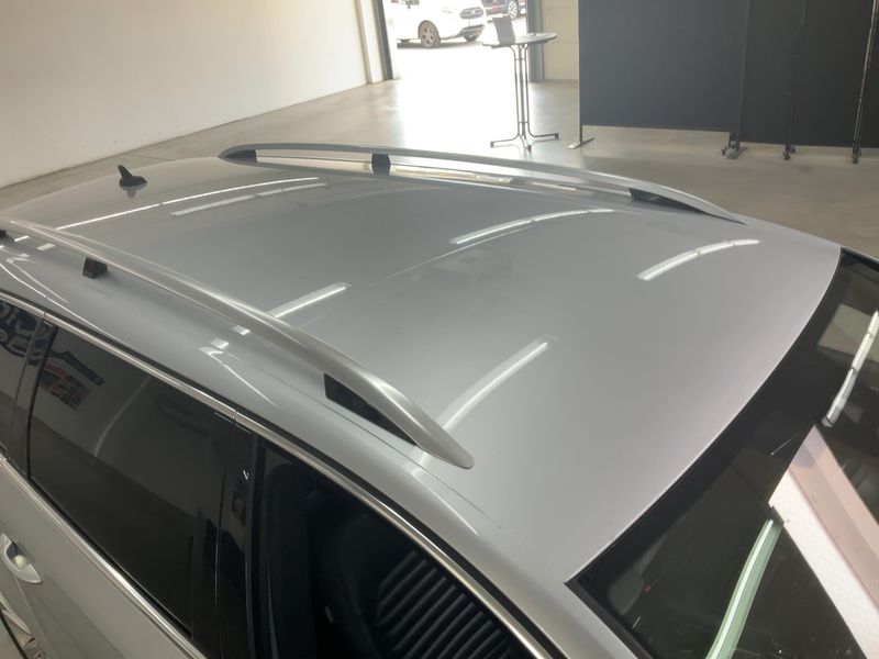 Volkswagen Passat 2.0 TSI Highline 2013 – снимка 13