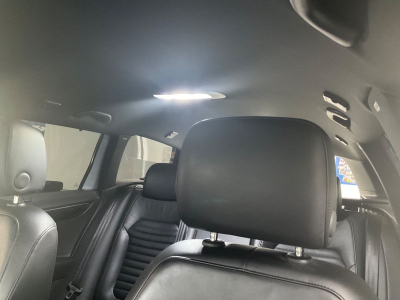 Volkswagen Passat 2.0 TSI Highline 2013 – снимка 24