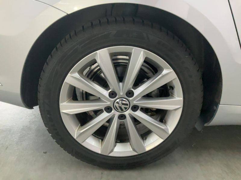 Volkswagen Passat 2.0 TSI Highline 2013 – снимка 9