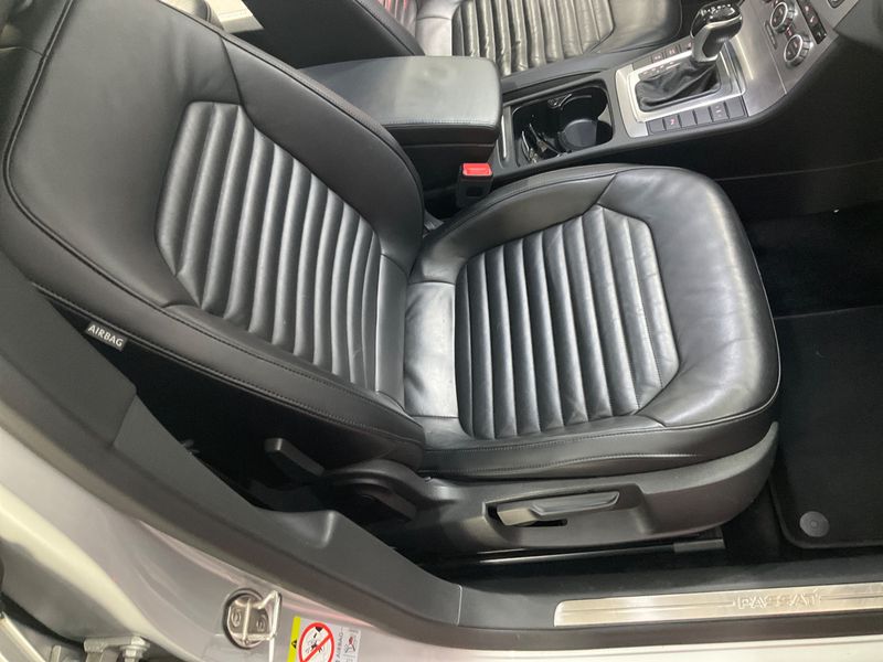 Volkswagen Passat 2.0 TSI Highline 2013 – снимка 26