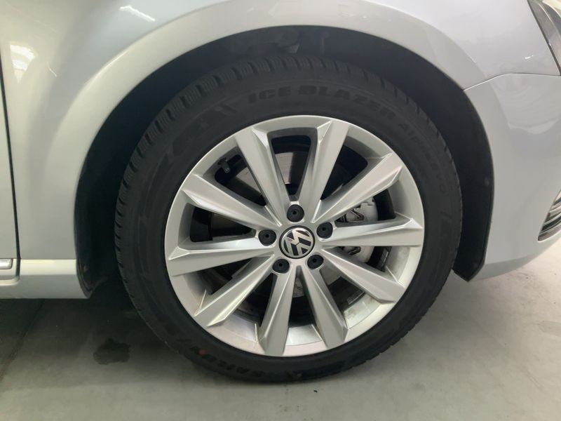 Volkswagen Passat 2.0 TSI Highline 2013 – снимка 11