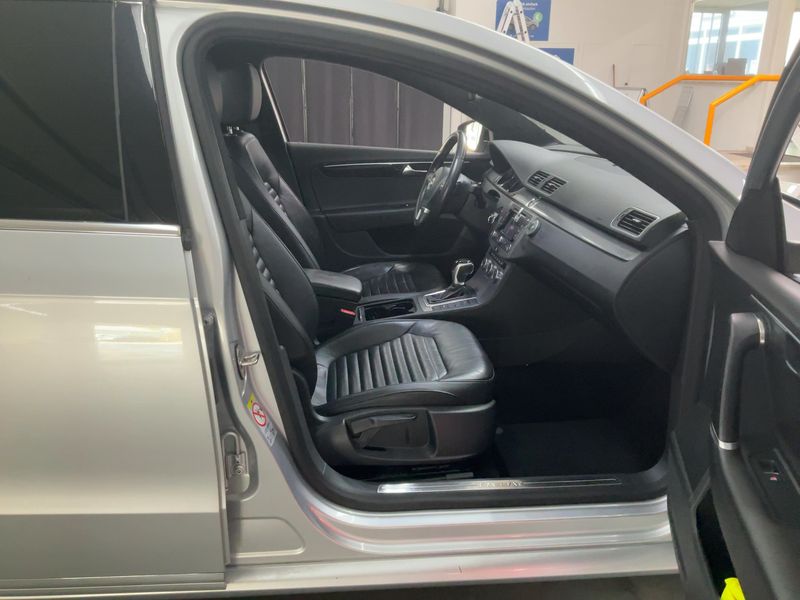 Volkswagen Passat 2.0 TSI Highline 2013 – снимка 16