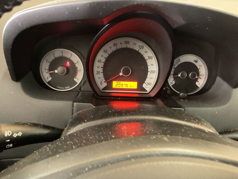 Kia cee'd 1.6 SW Cool 2008 – снимка 4