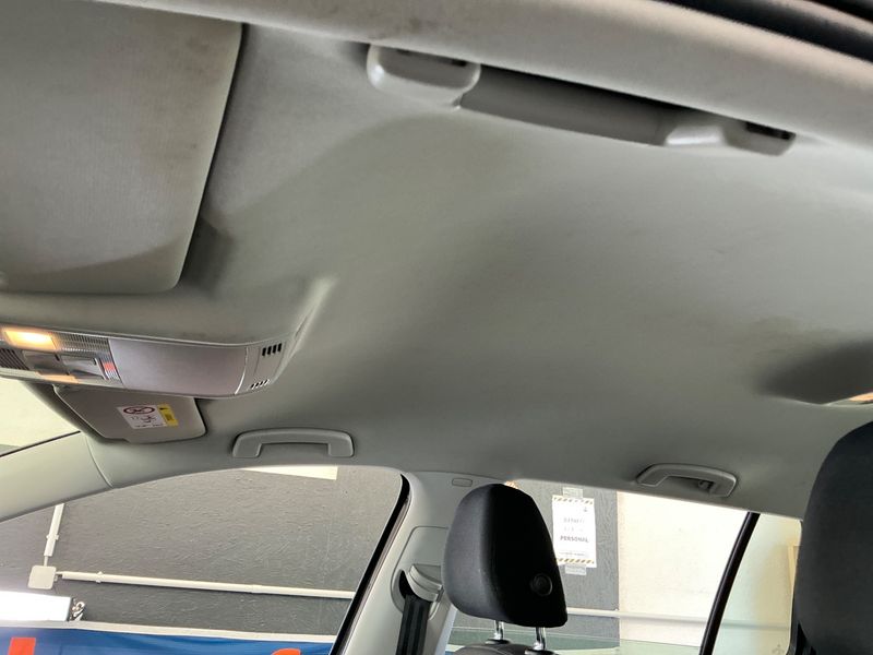 Volkswagen Golf VII 1.0 TSI Trendline BlueMotion Tech 2019 – снимка 31