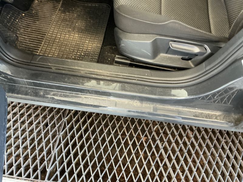 Volkswagen Golf VII 1.0 TSI Trendline BlueMotion Tech 2019 – снимка 23