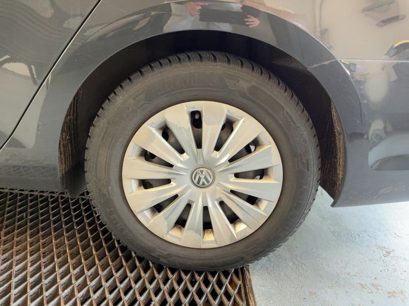 Volkswagen Golf VII 1.0 TSI Trendline BlueMotion Tech 2019 – снимка 5