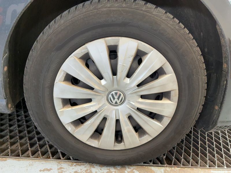 Volkswagen Golf VII 1.0 TSI Trendline BlueMotion Tech 2019 – снимка 11
