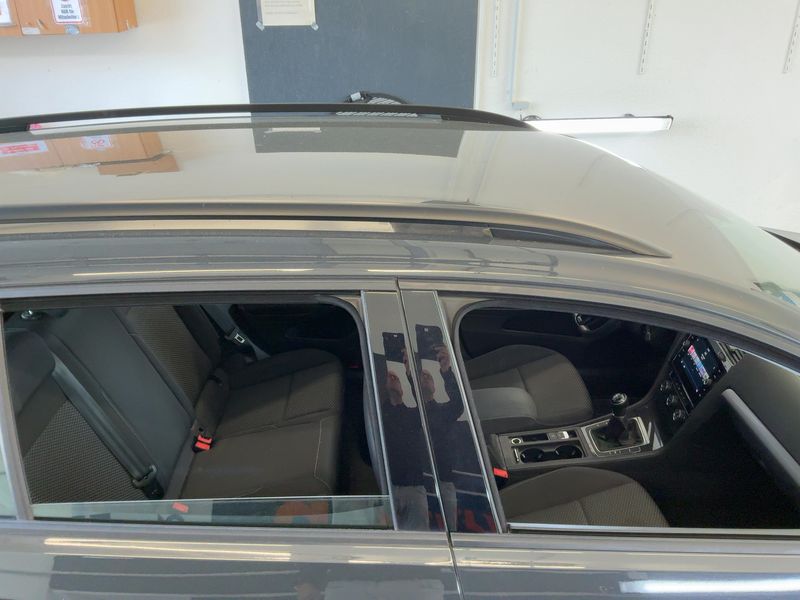 Volkswagen Golf VII 1.0 TSI Trendline BlueMotion Tech 2019 – снимка 13