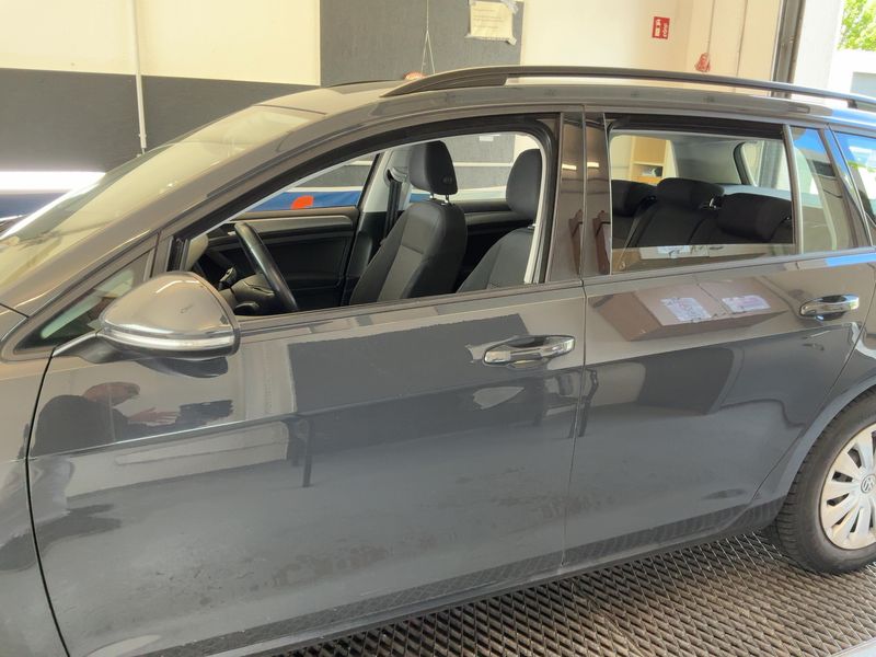 Volkswagen Golf VII 1.0 TSI Trendline BlueMotion Tech 2019 – снимка 4