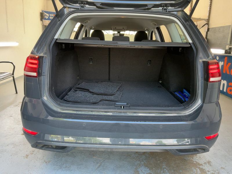 Volkswagen Golf VII 1.0 TSI Trendline BlueMotion Tech 2019 – снимка 15