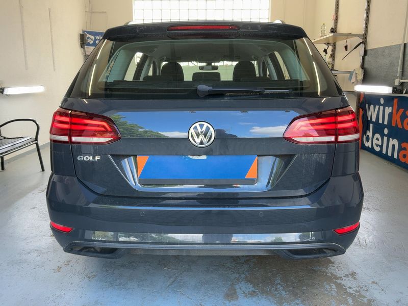Volkswagen Golf VII 1.0 TSI Trendline BlueMotion Tech 2019 – снимка 7