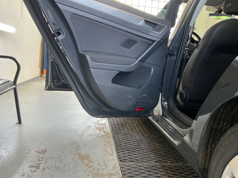 Volkswagen Golf VII 1.0 TSI Trendline BlueMotion Tech 2019 – снимка 24