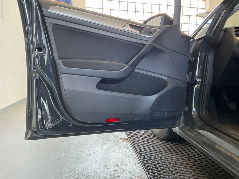 Volkswagen Golf VII 1.0 TSI Trendline BlueMotion Tech 2019 – снимка 35