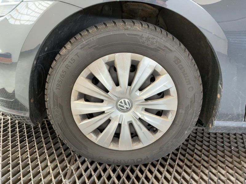 Volkswagen Golf VII 1.0 TSI Trendline BlueMotion Tech 2019 – снимка 3