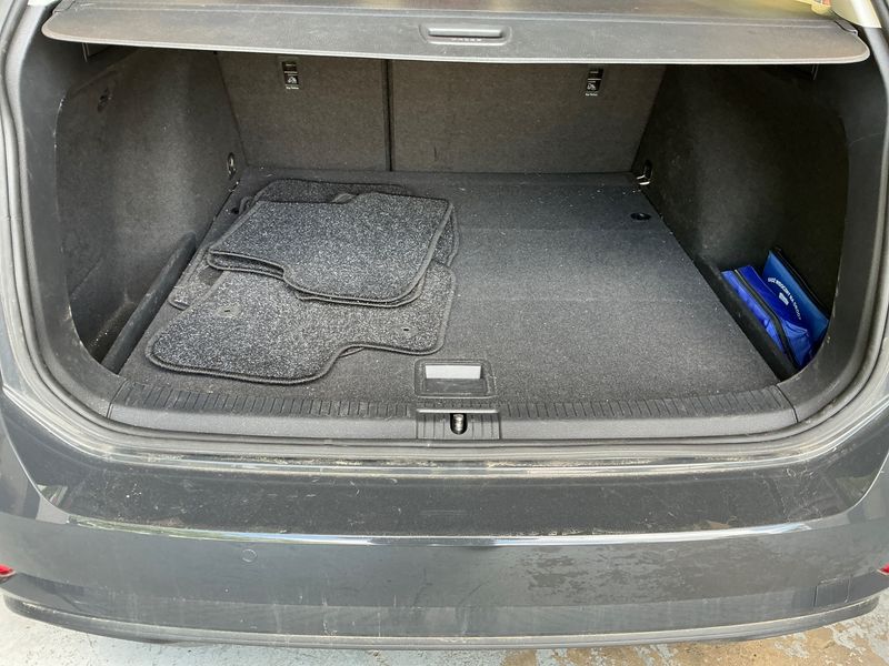 Volkswagen Golf VII 1.0 TSI Trendline BlueMotion Tech 2019 – снимка 28