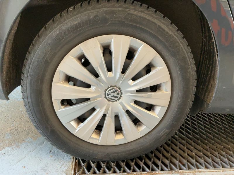 Volkswagen Golf VII 1.0 TSI Trendline BlueMotion Tech 2019 – снимка 9