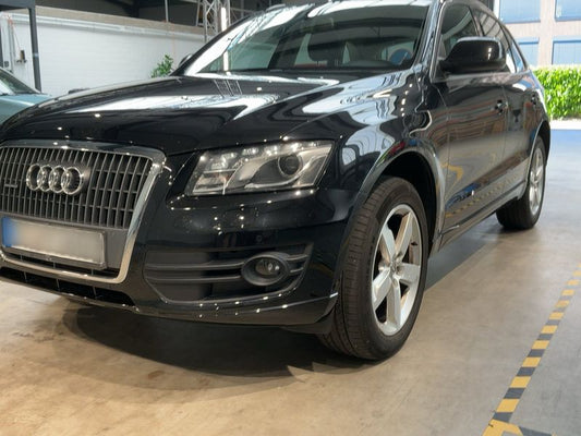 Audi Q5 2.0 TDI quattro 2010 – снимка 1