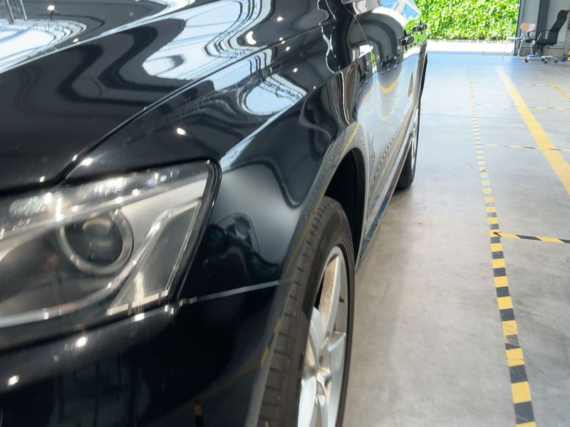 Audi Q5 2.0 TDI quattro 2010 – снимка 2