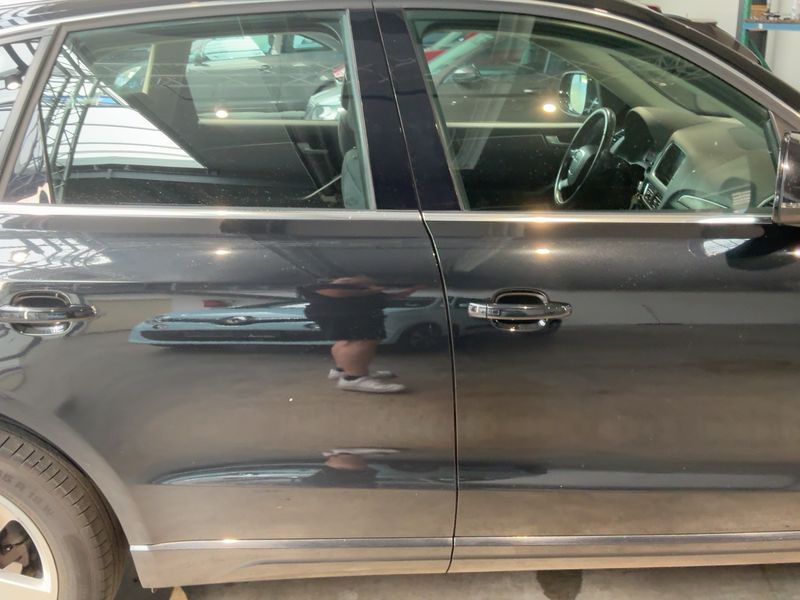 Audi Q5 2.0 TDI quattro 2010 – снимка 10