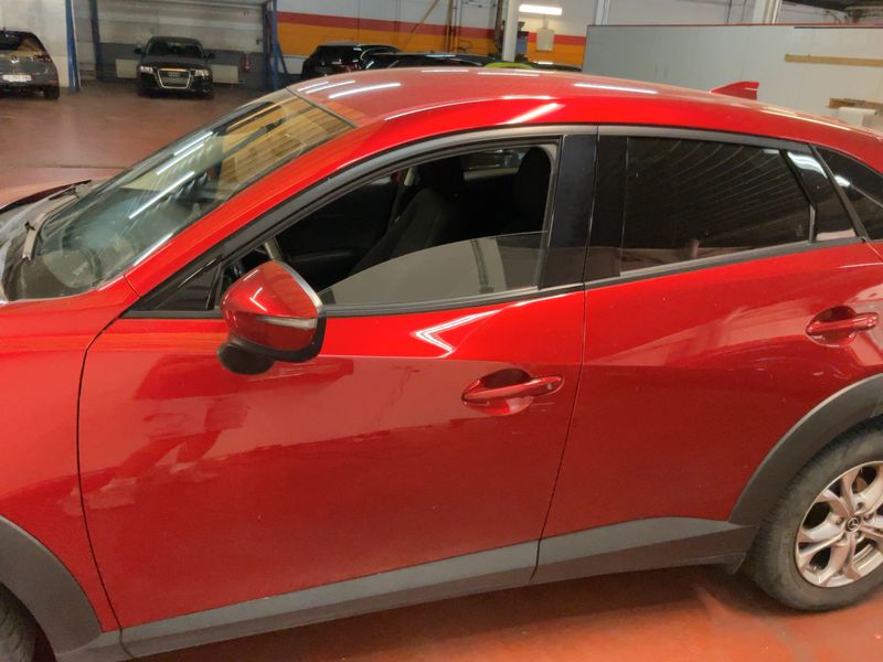 Mazda CX-3 2.0 Kangei 2019 – снимка 4