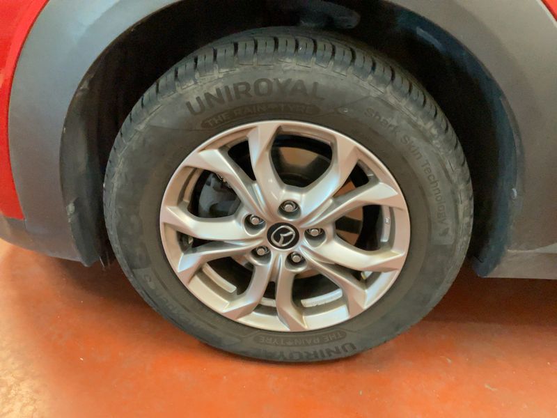 Mazda CX-3 2.0 Kangei 2019 – снимка 3