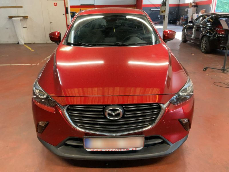 Mazda CX-3 2.0 Kangei 2019 – снимка 14