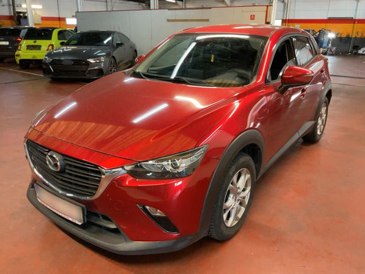 Mazda CX-3 2.0 Kangei 2019 – снимка 1