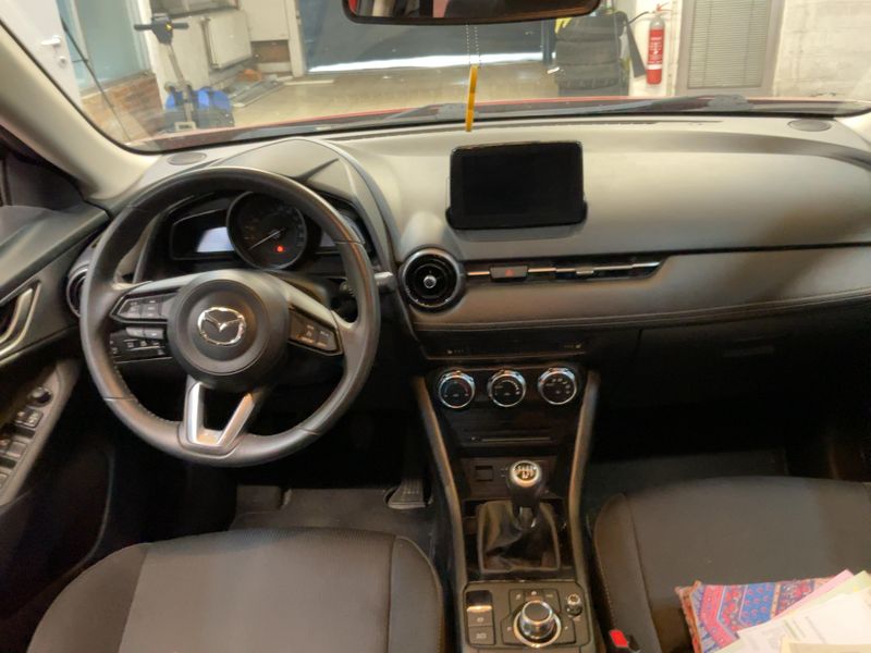 Mazda CX-3 2.0 Kangei 2019 – снимка 17