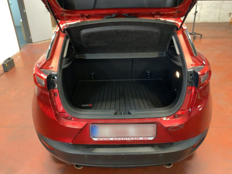 Mazda CX-3 2.0 Kangei 2019 – снимка 15