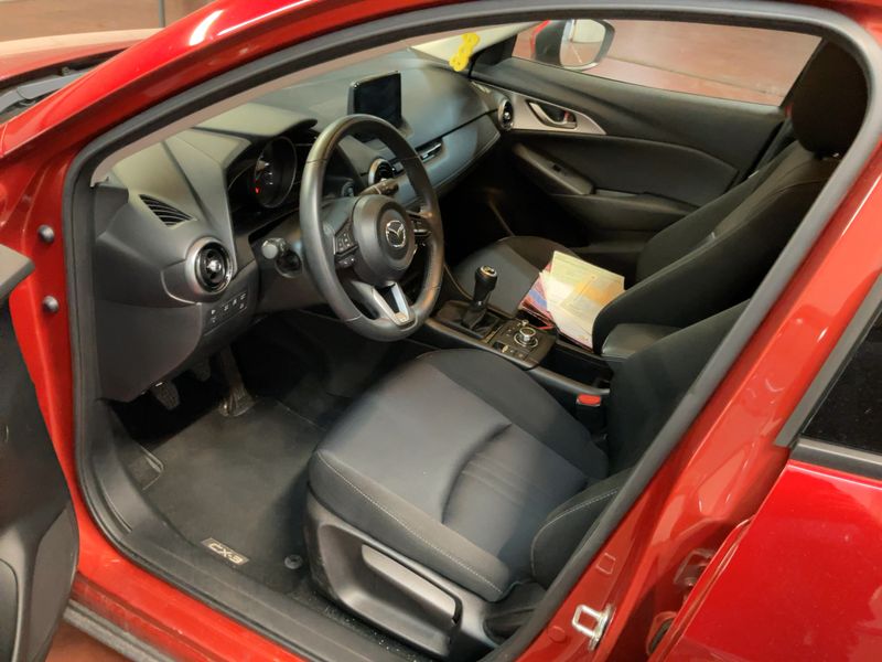 Mazda CX-3 2.0 Kangei 2019 – снимка 16