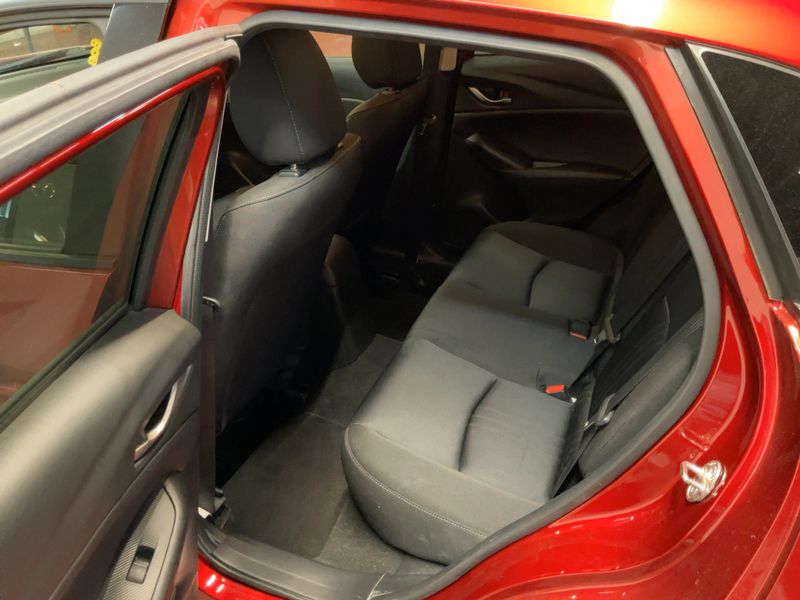 Mazda CX-3 2.0 Kangei 2019 – снимка 19