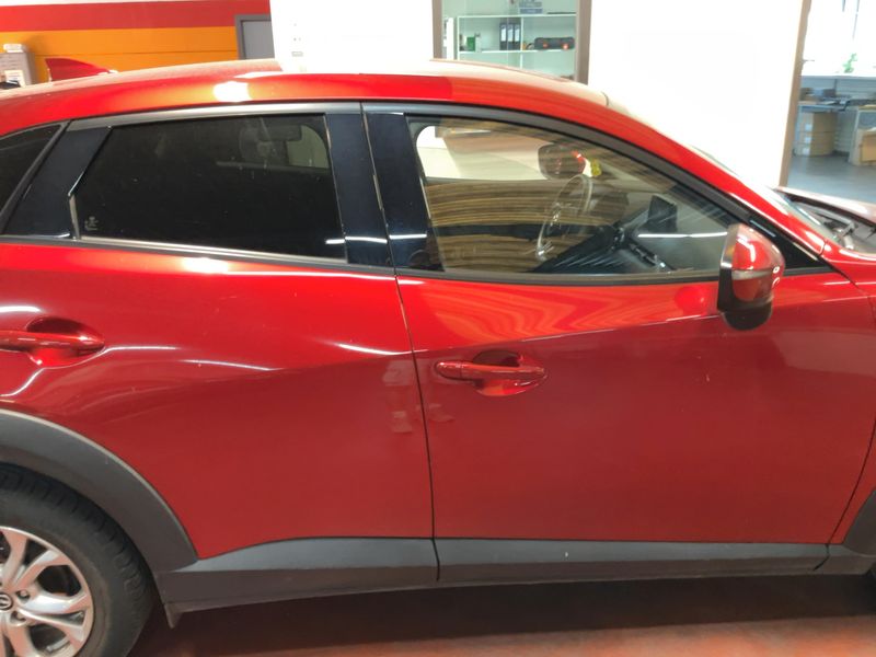 Mazda CX-3 2.0 Kangei 2019 – снимка 10