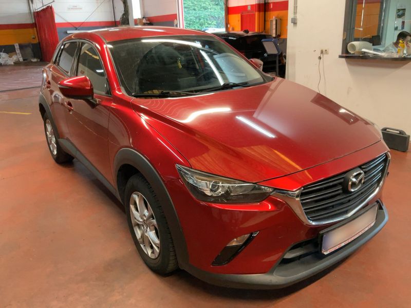 Mazda CX-3 2.0 Kangei 2019 – снимка 12
