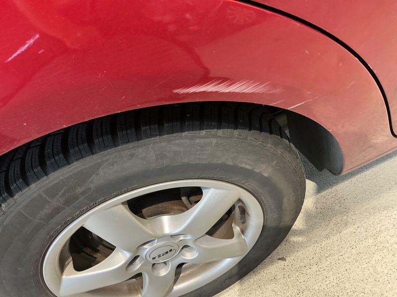 Volkswagen Touran 1.2 TSI Comfortline 2014 – снимка 22