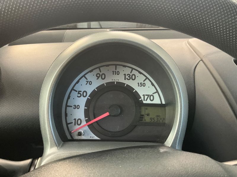 Toyota Aygo 1.0 Cool 2009 – снимка 4
