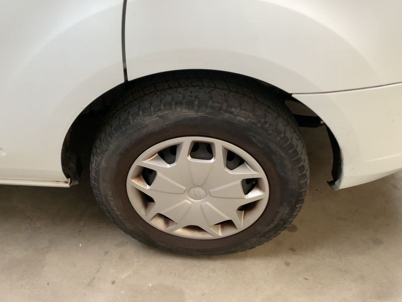 Ford Transit 2.0 TDCi 290 L1 Trend 2017 – снимка 11