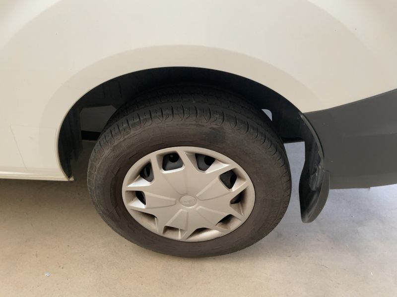 Ford Transit 2.0 TDCi 290 L1 Trend 2017 – снимка 5