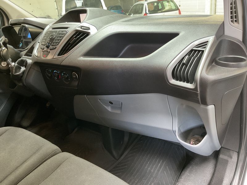 Ford Transit 2.0 TDCi 290 L1 Trend 2017 – снимка 31