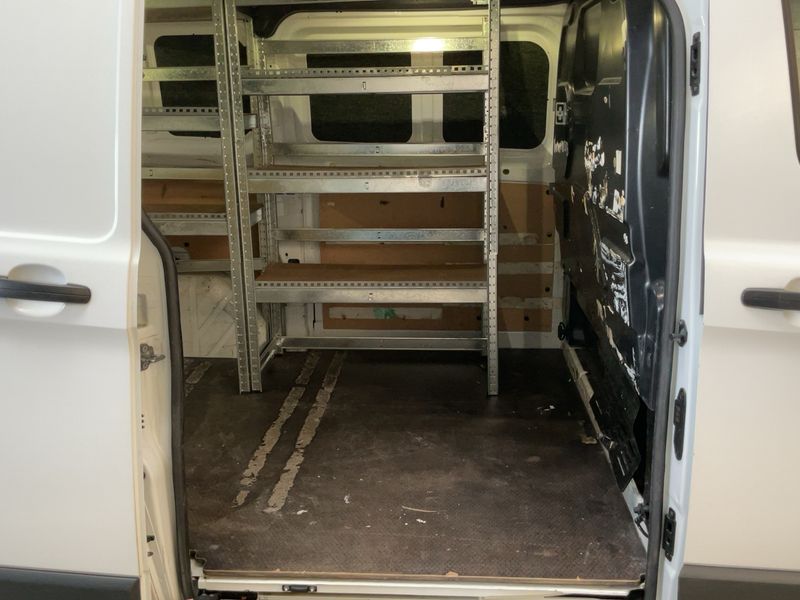 Ford Transit 2.0 TDCi 290 L1 Trend 2017 – снимка 19